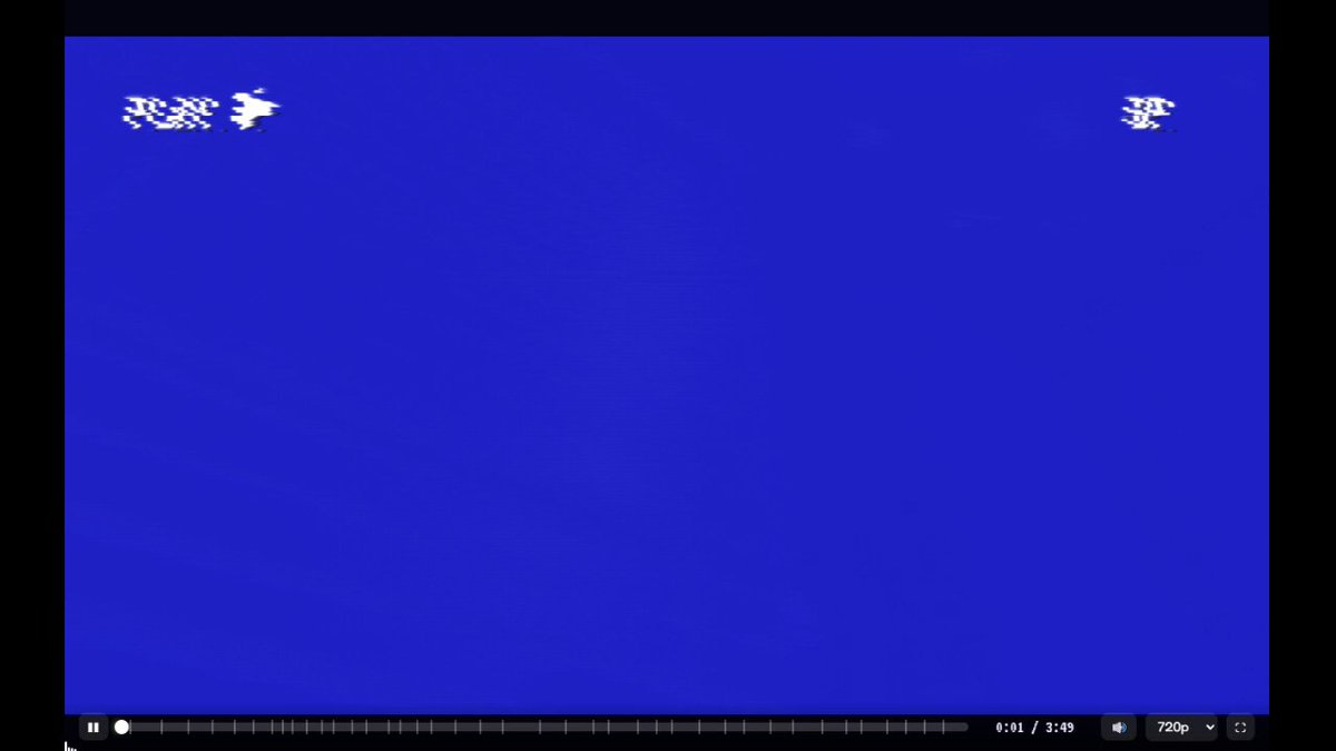 皮克斯风格原创卡通故事