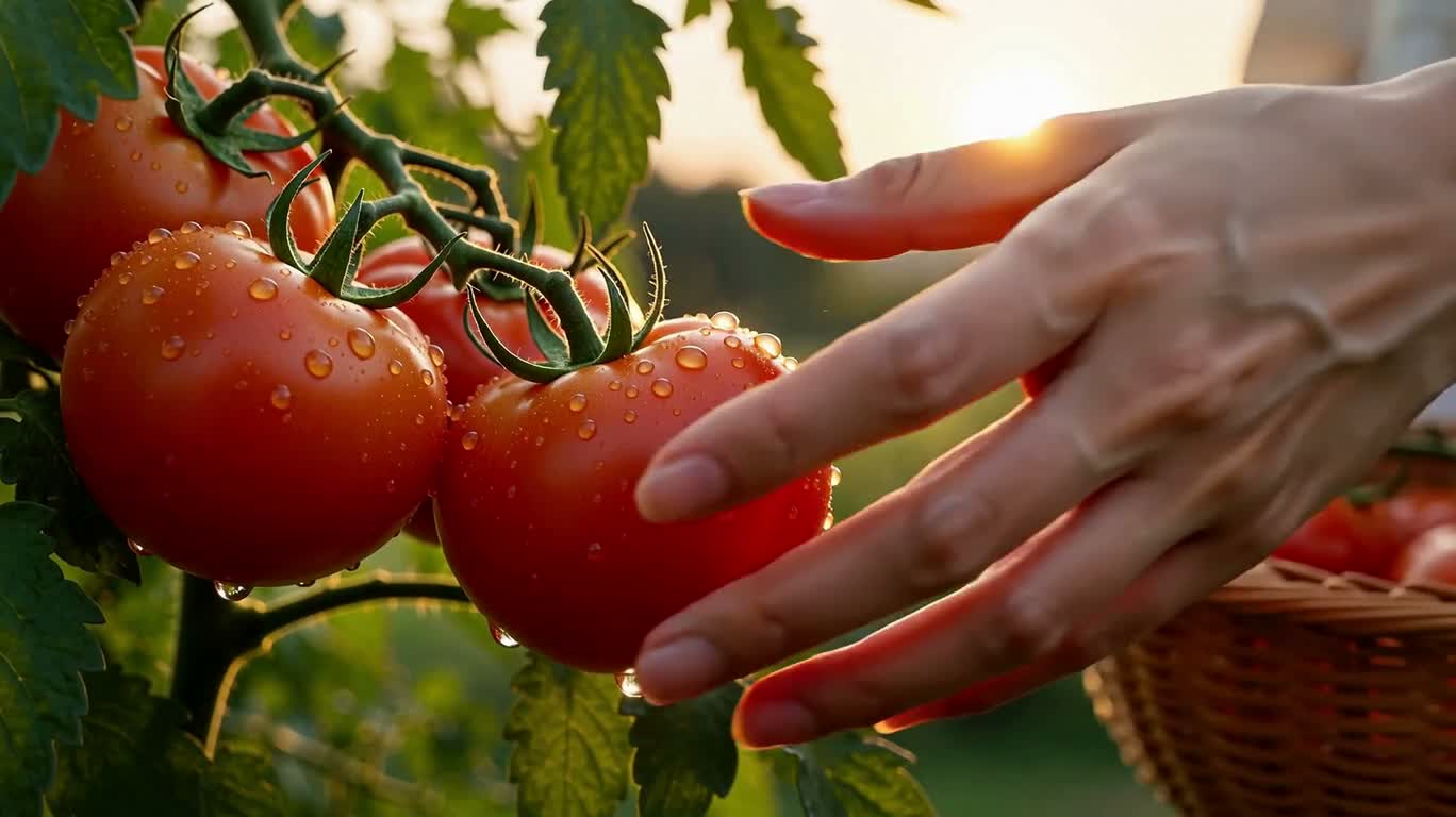 Медленно готовим кетчуп