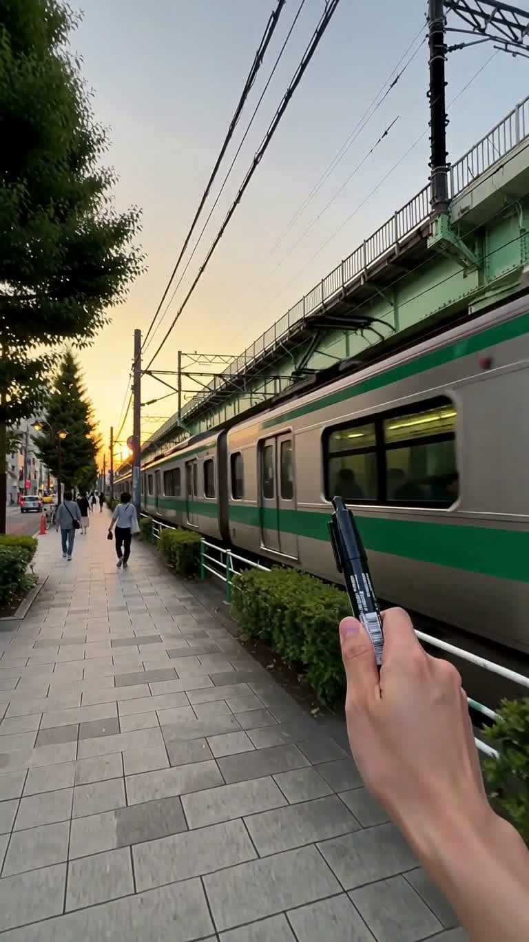 魔法笔街头涂鸦奇遇