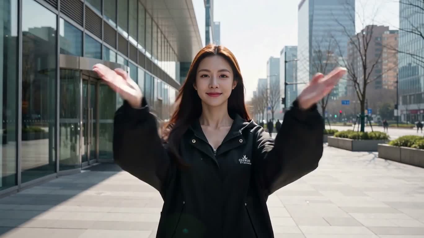 街头全息框架下的动漫蜕变