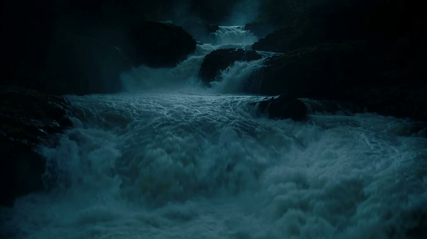Ascension Against the Current